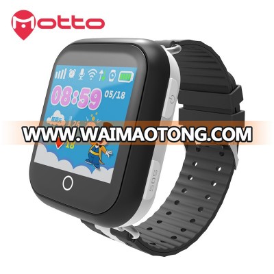 2017 Hot new product mobile phone and gps location kids baby smart watch CE ROHS MSD certification Q50